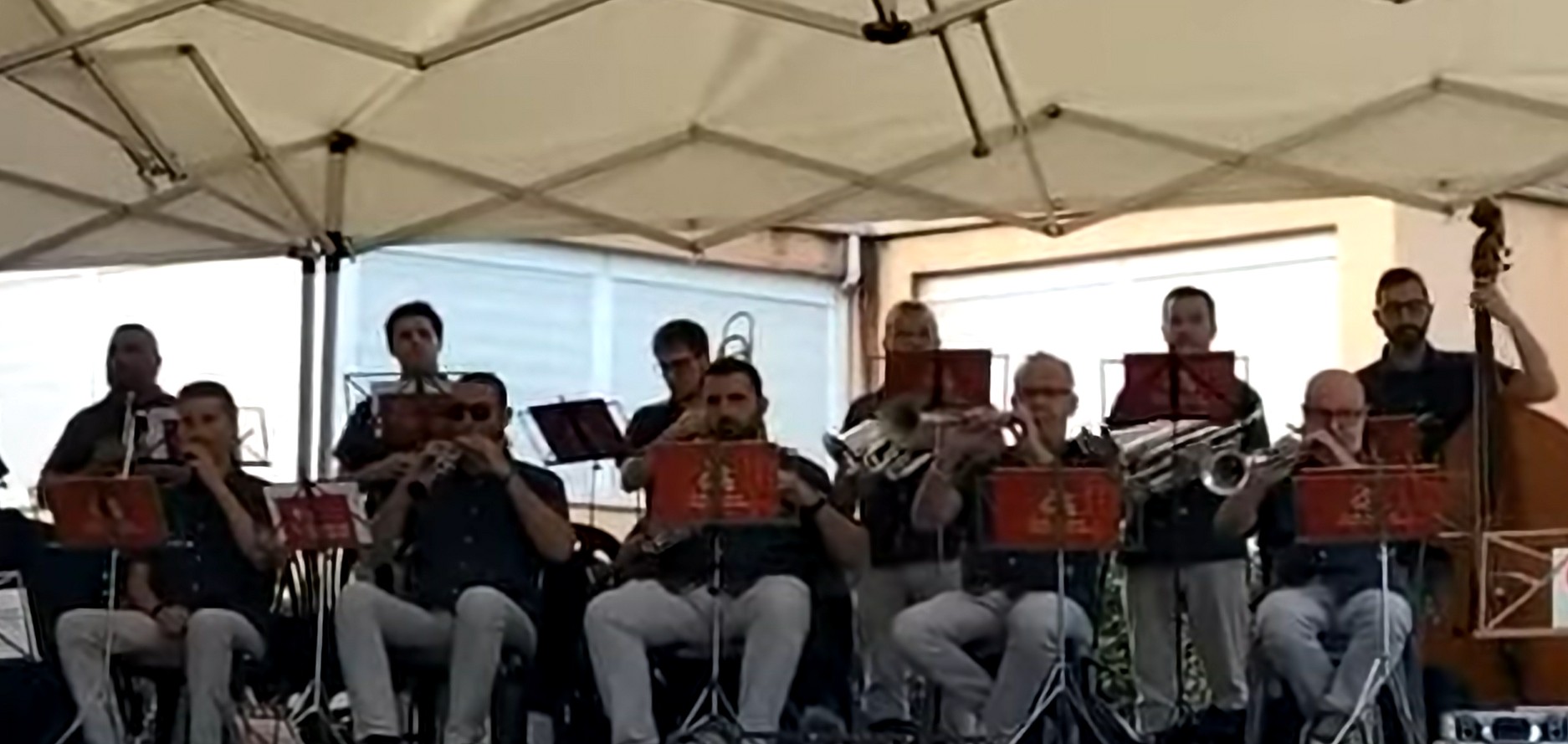 GRUP MUSICAL DE SOCA-REL