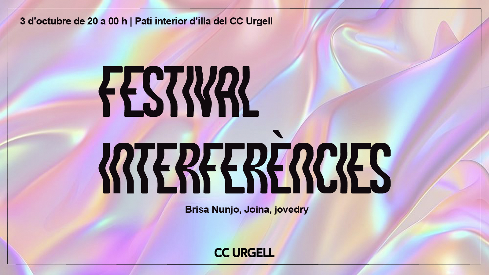 Festival Interferències