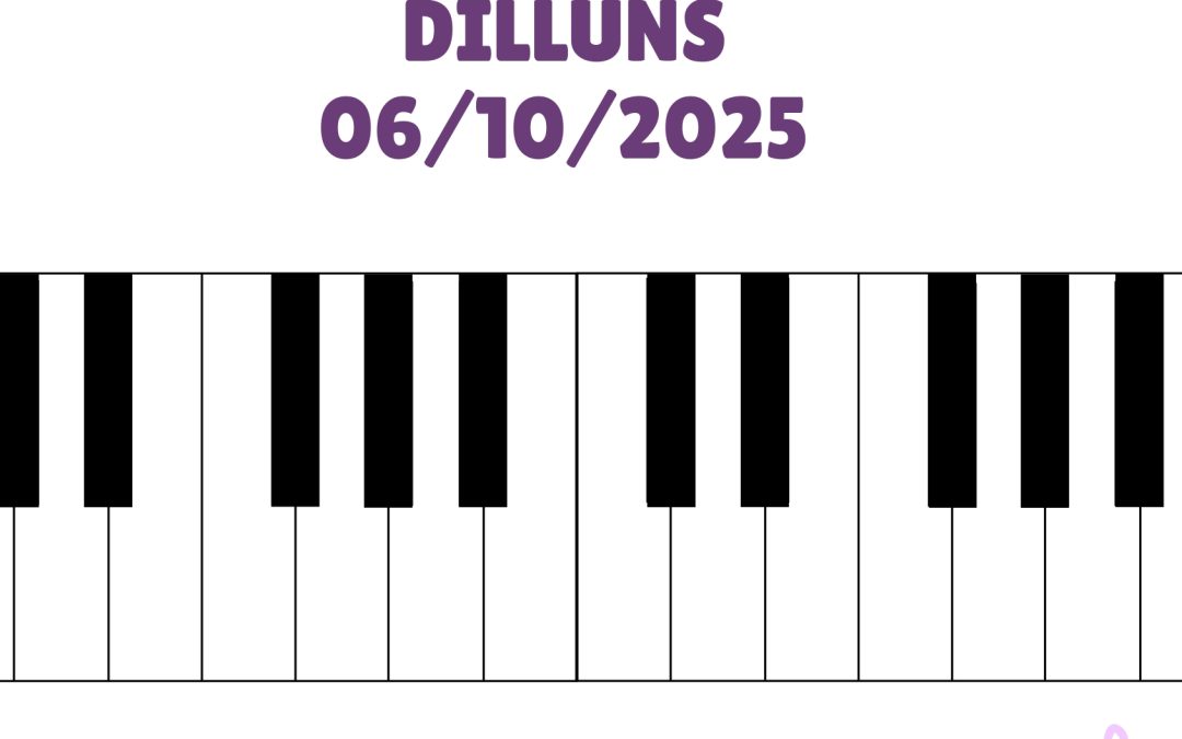 Espurnes Musicals al Carrer