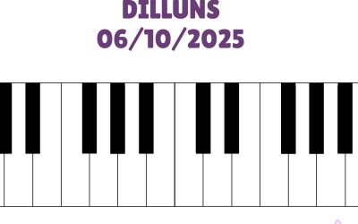 Espurnes Musicals al Carrer