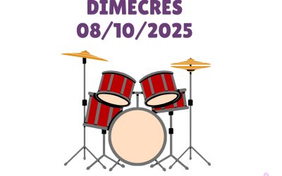 Espurnes Musicals al Carrer