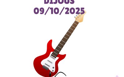 Espurnes Musicals al Carrer