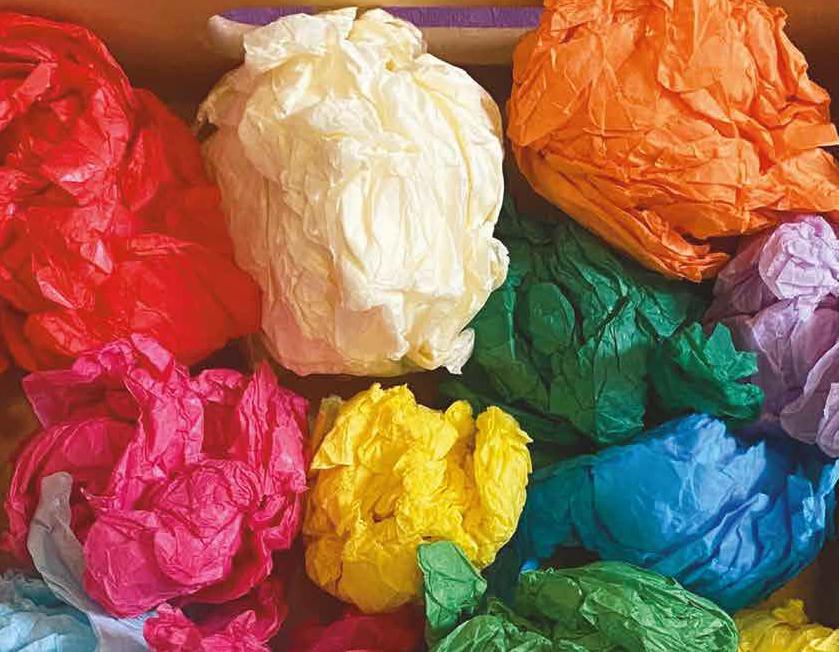 Contacontes “L’Elefant de Colors”