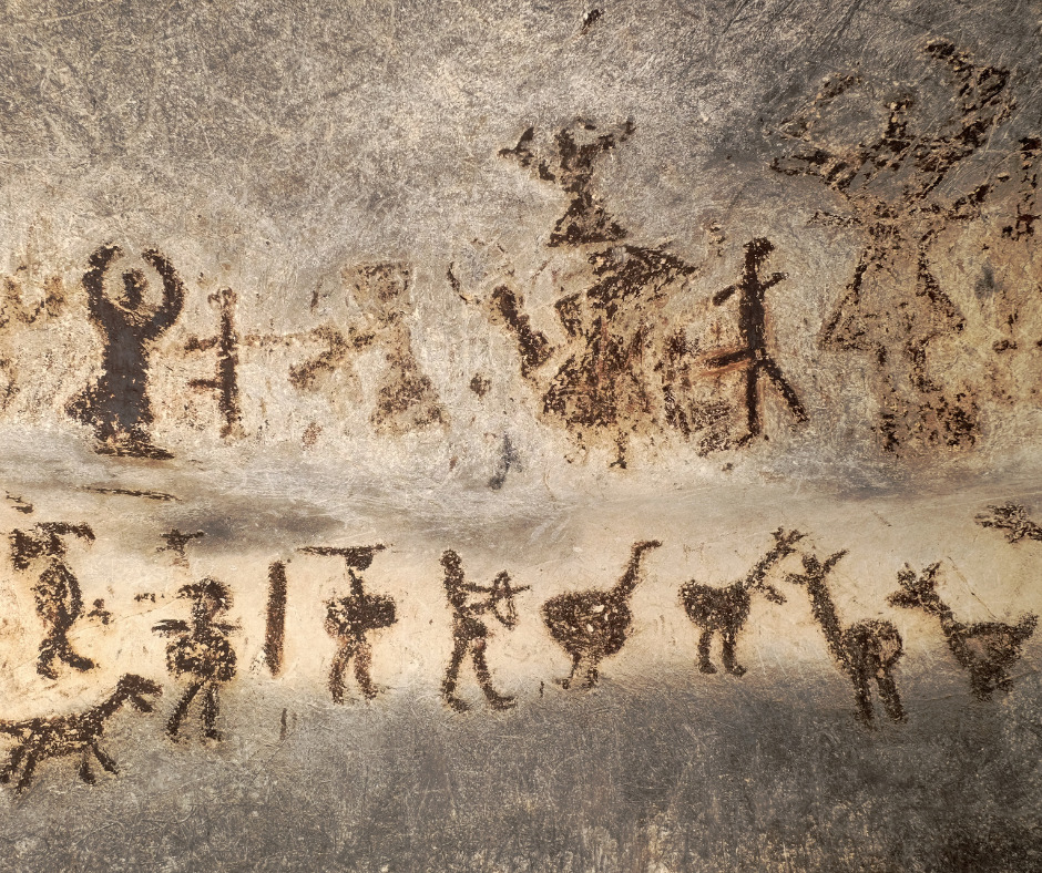 Antropoide, el gran viatge de la humanitat