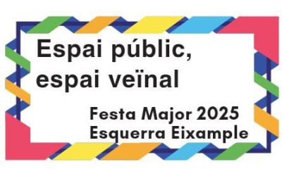 Nit de festa post-diada castellera