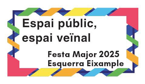 Festes Esquerra de l'Eixample