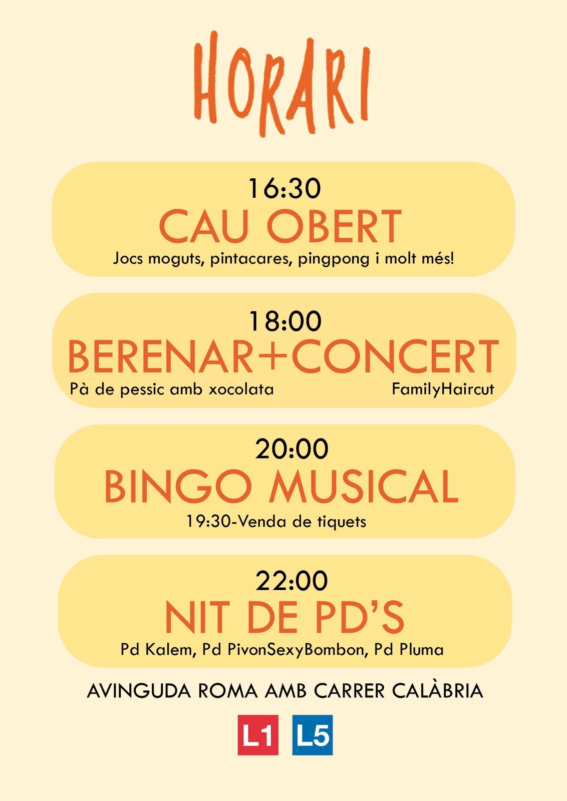 18è Aniversari d’Aldaia