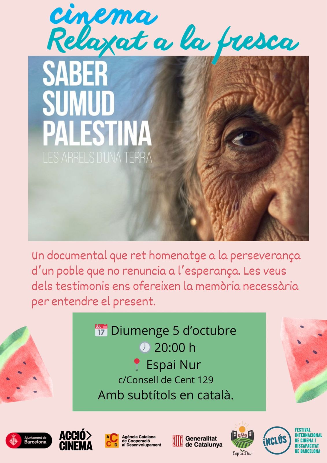 Fem vaixells de paper per a la jornada “Esquerra de l’Eixample amb el Poble Palestí”