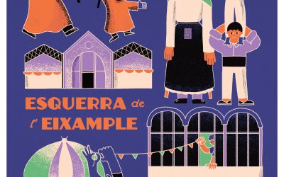 Free Market de Tardor