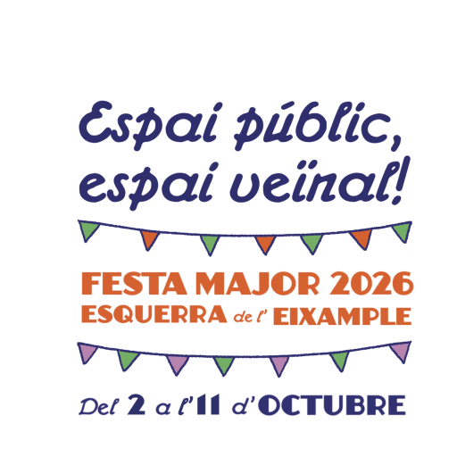 Festes Esquerra de l'Eixample